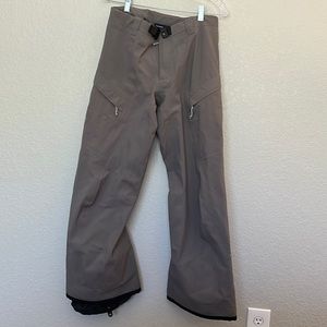 Arc’teryx Ski Pants